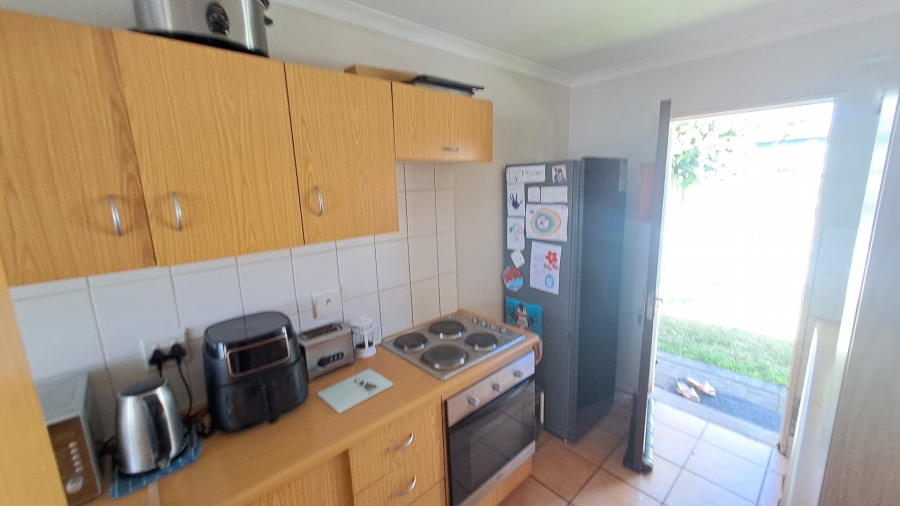 2 Bedroom Property for Sale in Universitas Free State